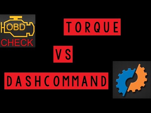 dashcommand vs torque